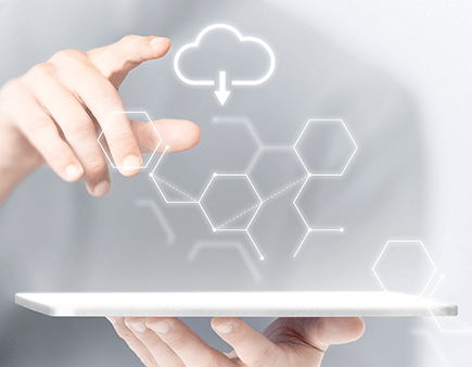 Servicios en la Nube - Infraestructura Cloud