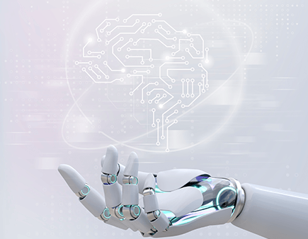 Automatización RPA - Procesos Inteligentes