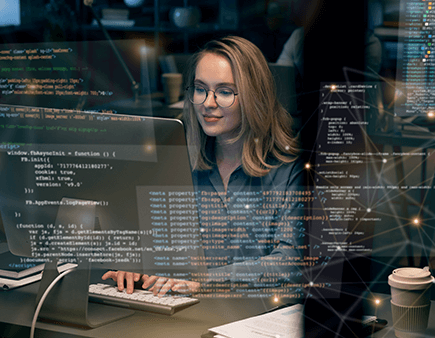 Software Factory - Desarrollo a Medida