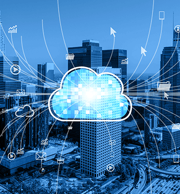 Cloud Services Blog