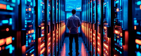Data Center Blog