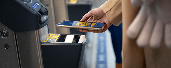 Access Control Blog