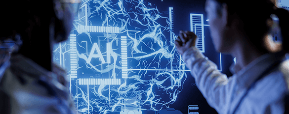 AI and BPM Blog