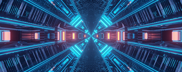 Future Trends Data Center