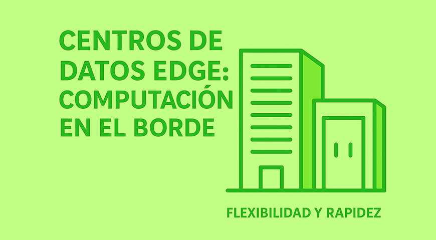 Centro de datos edge