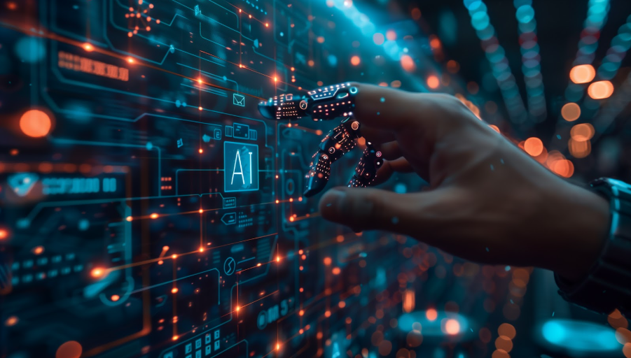 Certificación ISO 42001 Bdrive