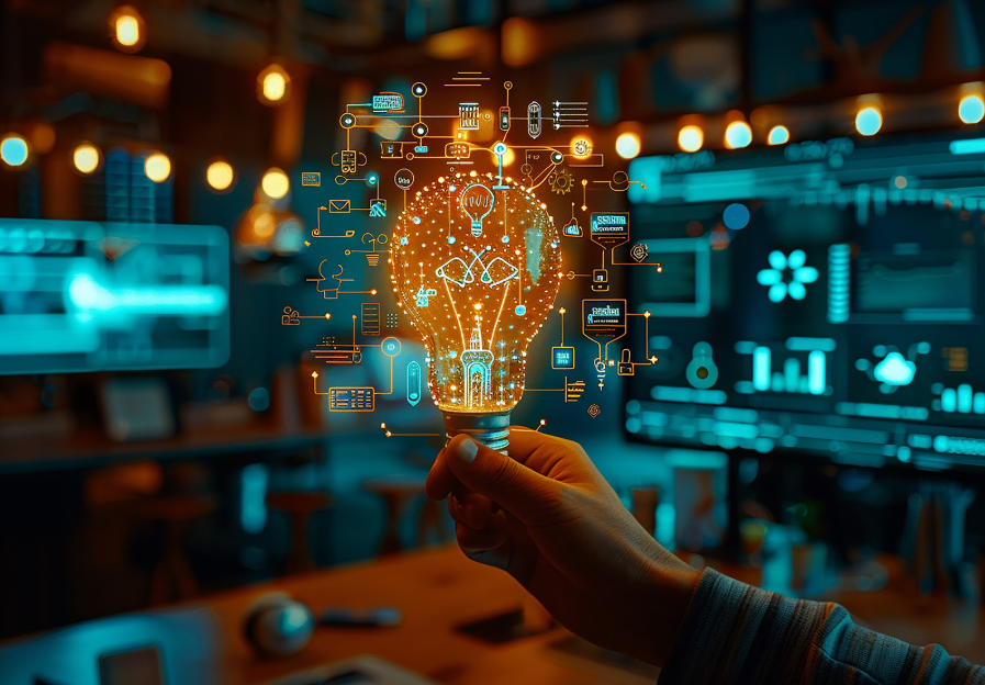 Centro de Datos B Drive