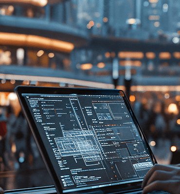 Implementar NOC Empresa