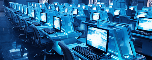 NOC vs SOC vs Data Center Diferencias