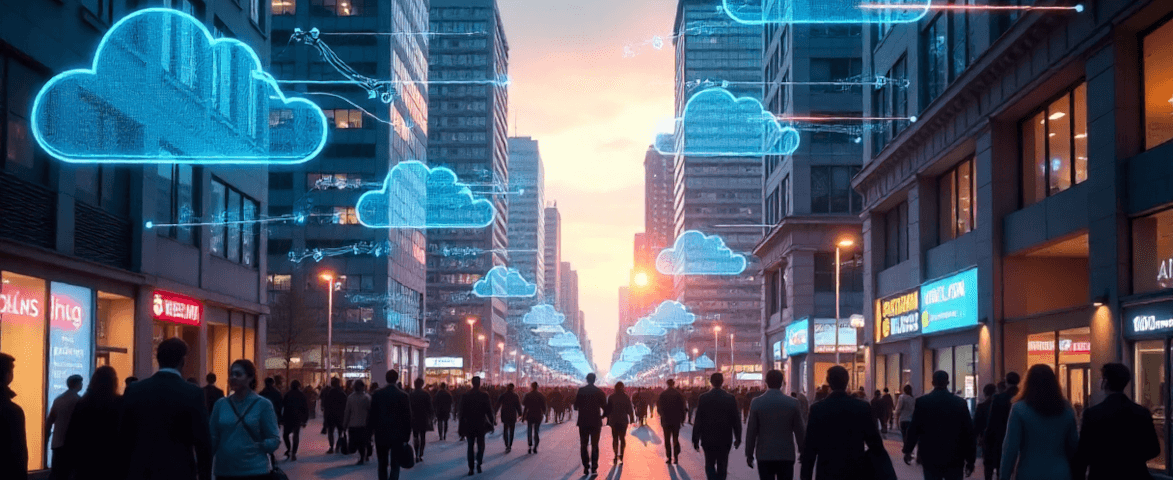 Guía Completa de Servicios en la Nube