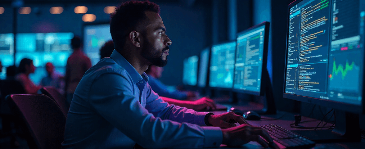 NOC y SOC Ciberseguridad