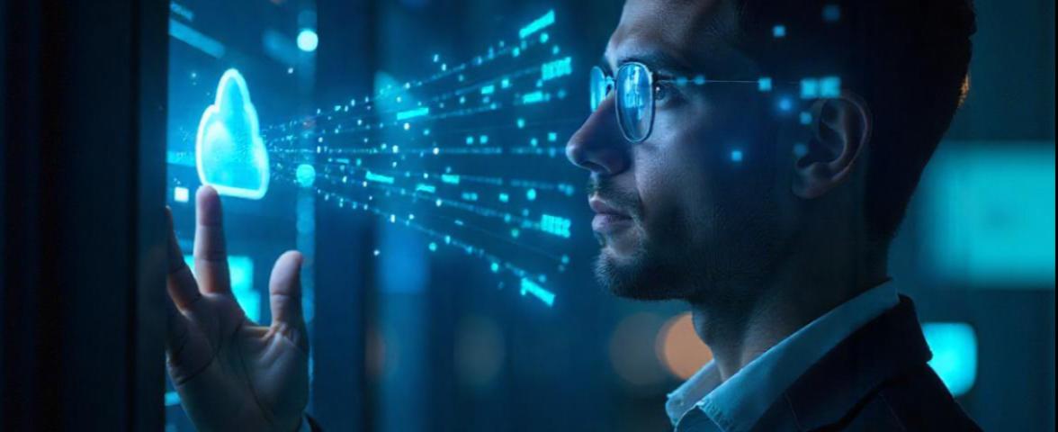 Infraestructura de TI del futuro
