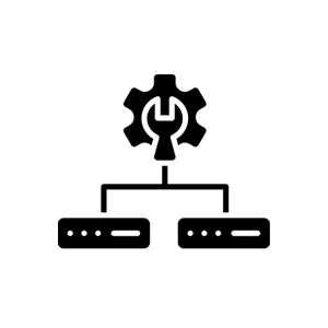 Infraestructura robusta