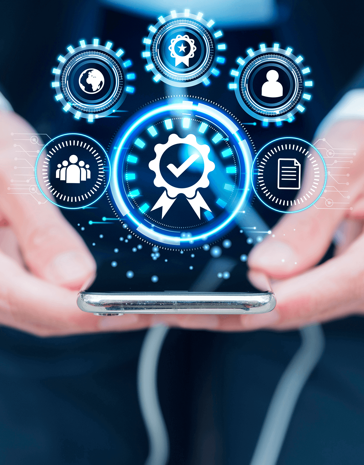 Transformación digital e innovación tecnológica